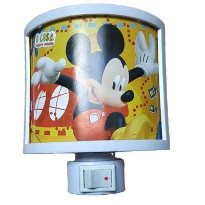 China Industrial NIGHT LIGHT for sale