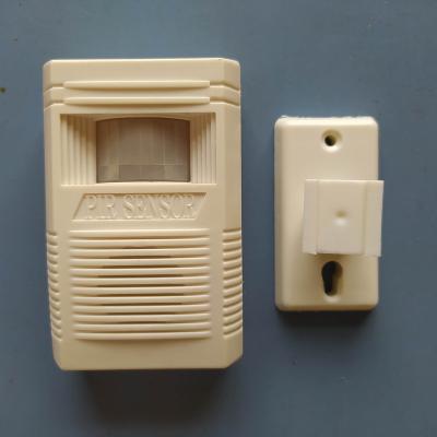 China Automatic MOTION SENSOR ALARM for sale