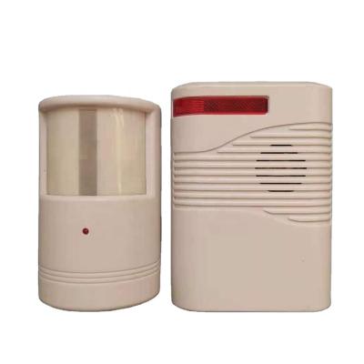 China WIRELESS MOTION SENSOR ALARM YL-391 for sale