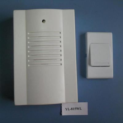 China Modern DOOR BELL for sale