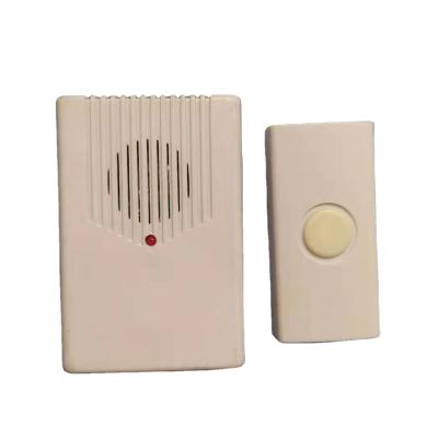 China Modern WIRELESS DOOR BELL for sale