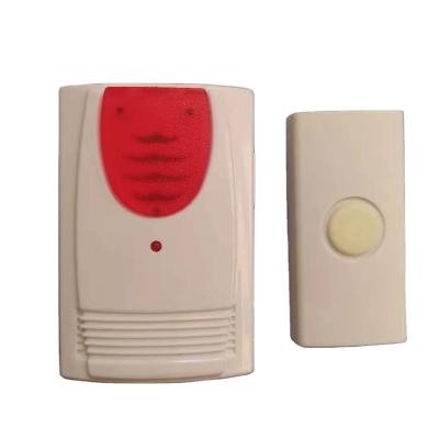 China Modern WIRELESS DOOR BELL for sale