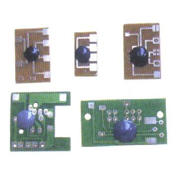 China DOORBELL IC Board for sale