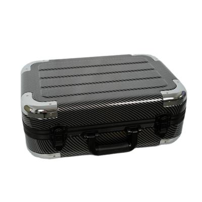 China Practical Customized OEM All Case Aluminum alloy frame Waterproof Storage Box for sale