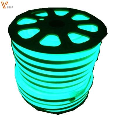 China PVC Outdoor Flexible Led Neon Strip Light for sale