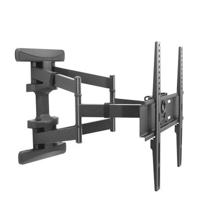 China Cold Rolled Steel Newly Designed Family Can Support 32-70 Inches TV Bracket With Articulating Arm TV Wall Mount for sale