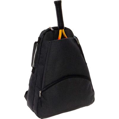 China DAY BACKPACK men's court advantage tennis backpack racket holder sports bag for tennis for sale