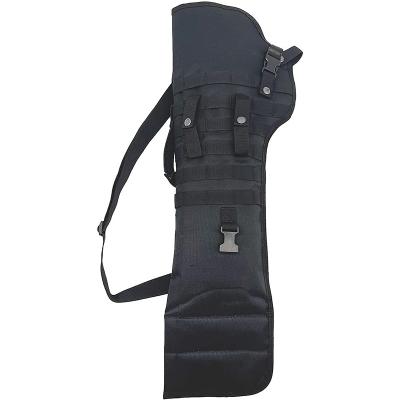 China Waterproof Tactical Shotgun Bag Rifle Sheath Long Rifle Sheath Shotgun Bag for sale