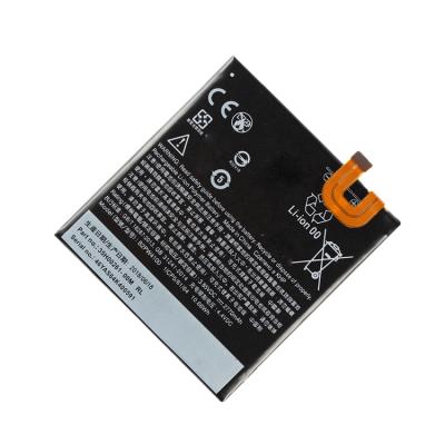 China 0 Cycle OEM Mobile Phone Batteries 3.85v For HTC Google Pixel B2PW4100 5.0