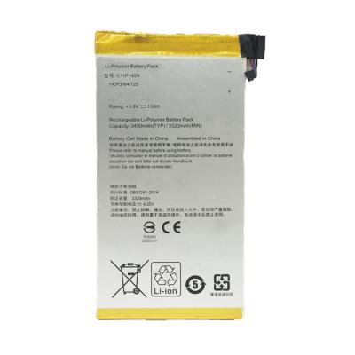 China 0 Cycle Original OEM Cell Li-ion Polymer Mobile Phone Batteries For ASUS C11P1429 Z710 Zenpad C7.0 Z10CG P01Z for sale