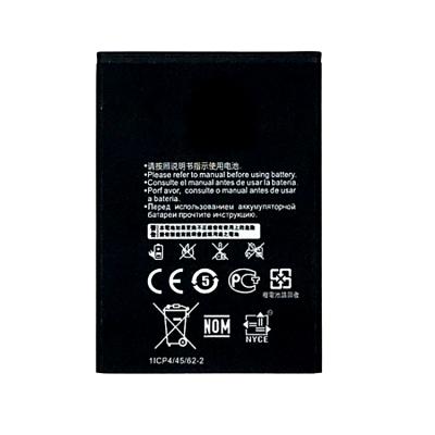 China Mobile Phone GB/T 18287-2013 Mobile Phone Battery For Huawei HB824666RBC Replacement Battery for sale