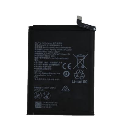 China Mobile Phone Factory Price 3900mAh HB436486ECW Phone Battery For Huawei Mate 10 Replacement Battery for sale