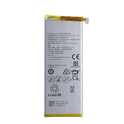 China Wholesale Mobile Phone China Cell Phone HB4242B4EBW Battery For Huawei Honor 6/4X Battery for sale