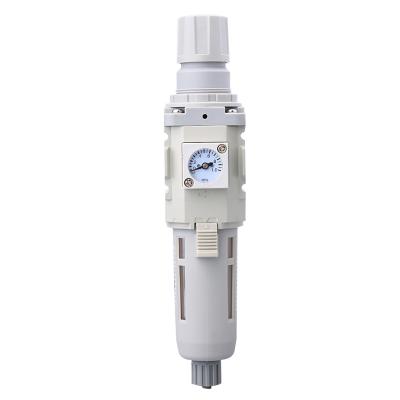 China Building Material Stores W Series Pneumatic Filter Regulator W2000-02 for sale