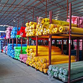 Verified China supplier - Wuyi Luoke Leisure Product Co., Ltd.