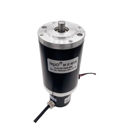 China Hot Price Nice Drip Proof Best Selling Quality Induction 12V 50 RPM Speed ​​Motor DC for sale