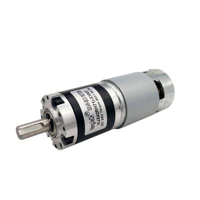 China Other Made in China Top Quality MM Planetary Gear Reducer 220v Motor Gear AC for sale