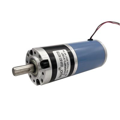 China Other 12v wholesale high quality dc 45mm planetary gear motor with planetary gear for sale