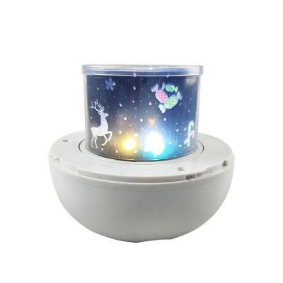 China Blue Tooth APP Controlled On Phone Christmas Music Box High Quality Living Room Light Led Christmas Lights for sale