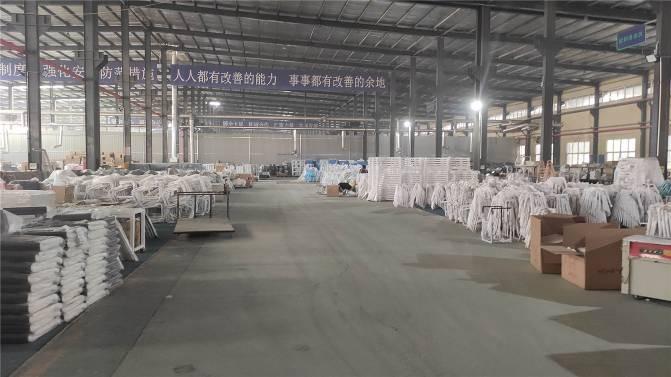 Verified China supplier - Bazhou Dowell Furniture Co., Ltd.