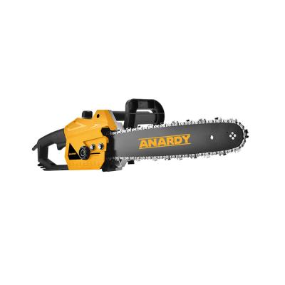 China 1600W Chainsaw Anti-Slip Wood Chainsaw Best Cutting Chinese Chainsaw Angle Grinder for sale