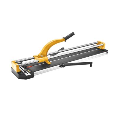 China Professional Hand Tile Cutter , 6-15mm Thickness Cutting Tile Cutter ATC800-1 for sale