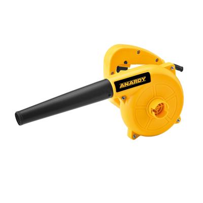 China Anardy Mini Electric Blowers Mini Leaf Blower Machine ALB2804 Electric Wire Blower for sale