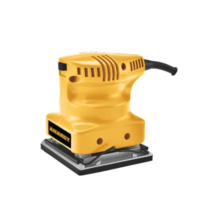 China 150W Professional Electric Sander, Portable High Speed ​​Sander Machine Model 110*100mm for sale