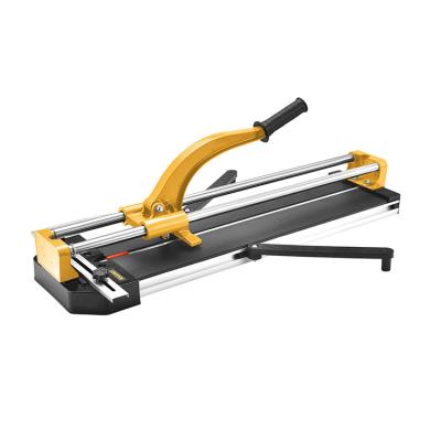 China Cheap Hot Selling Hand Tile Cutter Cutting Length 600mm Good Quality Cutting Tools Tile Cutter Professional ATC600-1 for sale