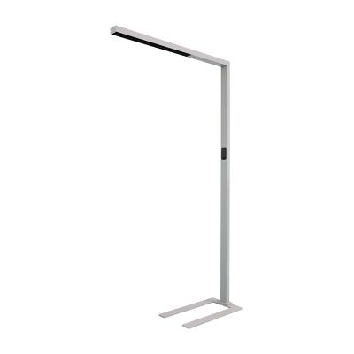 China Modern Smart Touch OEM / ODM CCT Dimming Motion / Nordic Modern Standing Light Sensing Floor Lamps UGR for sale