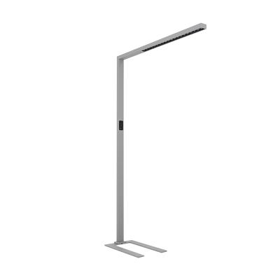 China 145LM/W Factory Certified Modern Touch Control TDC Dimming Motion/Light Sensing Floor Lights Standing Lamp for sale