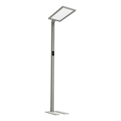 China Modern New Type Touch Control Led Floor Position Lamp For Office Use for sale