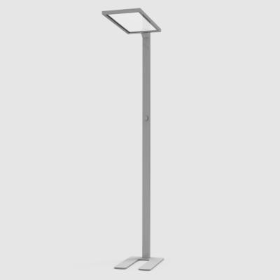 China New Modern Style 1 - 10V Dimming Led Floor Position Lamp For Office for sale