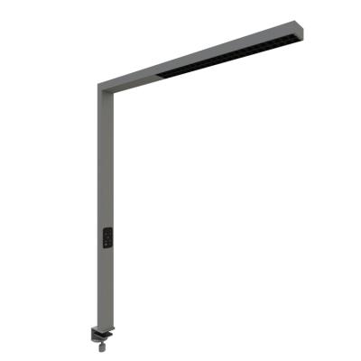 China Lighting Works New Desk Lighting 60w Touch Design Table Lamp Reading LED Standing Desk Lamps for sale