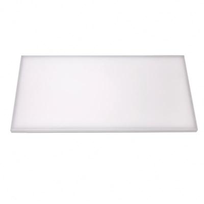 China Printing Hotel Customized 300x600 Sky Surface Mounted Frameless Led Panel Light 36w for sale