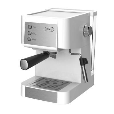 China Household Machine Capsula Coffee Staresso Fully Automatic Espresso Machine for sale