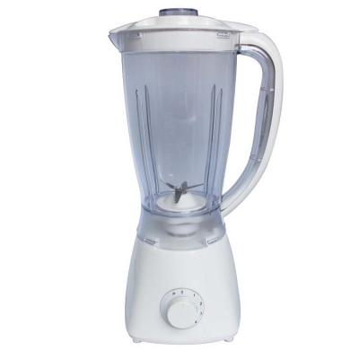 China Multifunctional 400W Home Plant Table Electric Blender With 1.5L AS Cup for sale