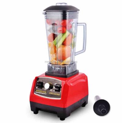 China 1500W Multifunctional Powerful Type 2L Large Capacity Blender Juicer for sale