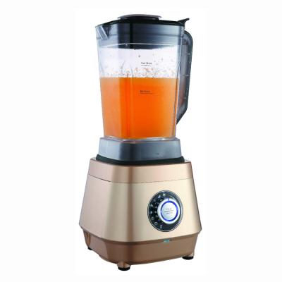 China Durable Powerful Electronic Multifunctional Food Processor 1800W Soup Maker for sale