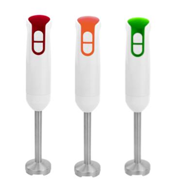 China Smoothie Pure Copper Electric Blender Brand New OEM Motor Kitchen Living Multifunctional Hand Blender for sale