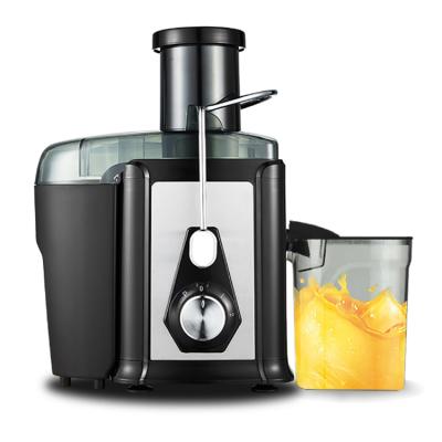 China Household Electric High Quality Fruit Juicer for sale