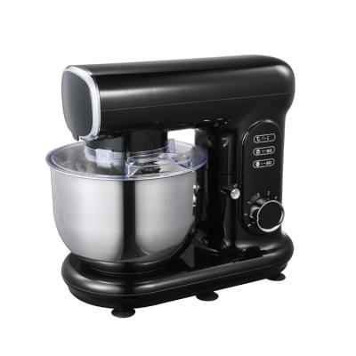 China Professional Beater Ejector Knob 4.8L 800W Kitchen Life Support Mixer for sale