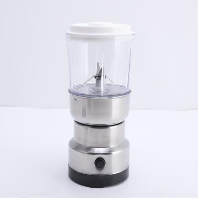 China Household 2 in 1 Electric Blender Coffee Grinder for sale