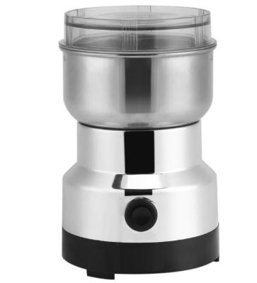 China Household Hot Sales Mini Electric Coffee Bean Grinder for sale