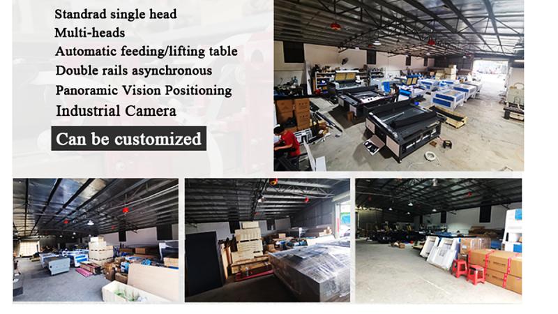 Verified China supplier - Guangzhou Hongxin Laser Technology Co., Ltd.