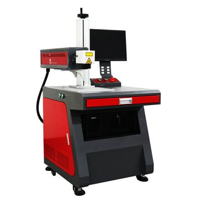 China High quality low price fiber laser marking machine fiber laser marker engraver for sale