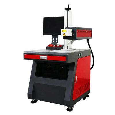 China Raycus JPT MAX Fiber Laser Marking Machine Low Cost Factory Price High Speed ​​Fiber Laser Marking Machine for sale