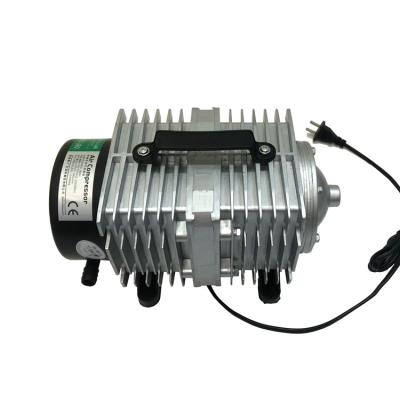 China Hotels RS ACO--380 380w Co2 Laser Parts Guangdong Hailea Electric Magnetic Portable Compressor for sale