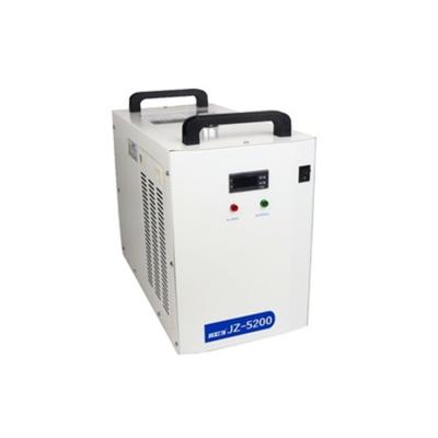 China Hotels RS CO2 Laser Water Chiller JZ3000 JZ5000 JZ5200 JZ5202 Industrial Refrigerator 220v 50/60hz for sale