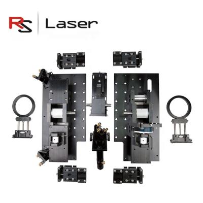 China Hotels Mechanical /Laser Head /Reflective Set Mirror Mount For CO2 Laser Cutting Machine For DIY Machine for sale